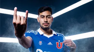 “En la Ruta del León”: La U comienza a armarse para el segundo semestre