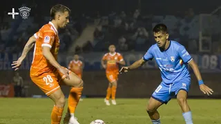 Copa Chile 2024: Colo Colo vs O’Higgins EN VIVO y online