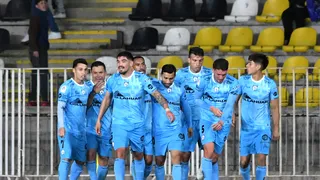 Iquique le quitó a Coquimbo la opción de recuperar la cima del Campeonato Nacional