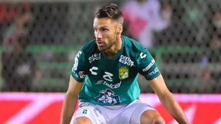 Universidad Católica avanzó negociaciones con el defensor uruguayo Gary Kagelmacher