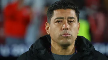 Respira Córdova: Candidato a la banca de La Roja encontró club