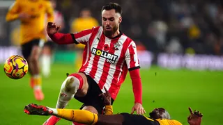 Ben Brereton sumó minutos en una nueva derrota del Southampton en la Premier League