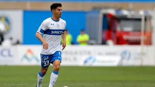 Francisco Silva pasará por el quirófano este viernes