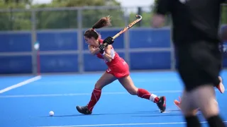 Las Diablas lograron una importante victoria ante las locales en el Hockey Series Final de Japón