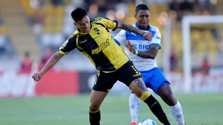 Coquimbo Unido 1-0 Universidad Católica por el Campeonato Nacional 2025: resumen, goles, resultado y estadísticas