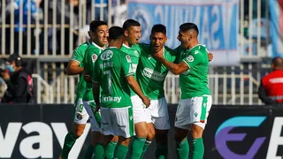 Audax Italiano y San Antonio Unido dan el vamos a la tercera fase de la Copa Chile