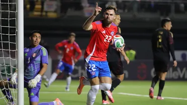La “ayuda” que permitió a Chile escalar en el ranking FIFA y sorprendió a todos