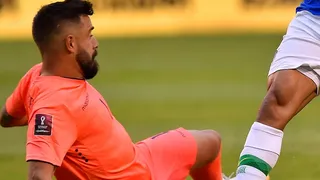 Hernán Galindez: Vamos a luchar contra todo y todos unidos como siempre