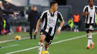 ¿Juega Alexis Sánchez? Formaciones de Udinese vs. Venezia EN VIVO por la Serie A: horario y dónde verlo por TV y online