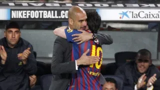 ¡Tiembla Barcelona! Manchester City tiene un “real” interés en fichar a Lionel Messi