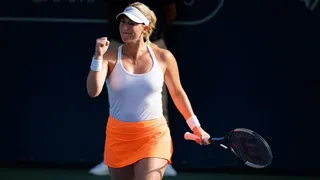 Guarachi y Krawczyk avanzaron a semifinales en Charleston sin jugar tras retiro de sus rivales