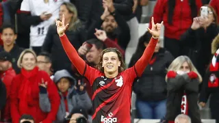 Atlético Paranaense venció a Libertad y quedó al rojo vivo la pelea en el Grupo B de la Copa