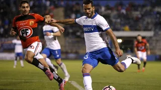 Médico de la UC: El rumor del dopaje era falso y me parece grave, porque atentó contra la honra del deportista