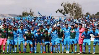 El drama de San Marcos de Arica: Jugadores quedarán sin casa el 30 de noviembre