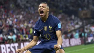Aseguraron que la Francia de Mbappé asoma como posible rival de Chile en marzo