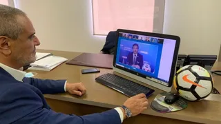 Vicepresidente de la ANFP asumirá en la Comisión de Gobernanza y Transparencia de Conmebol