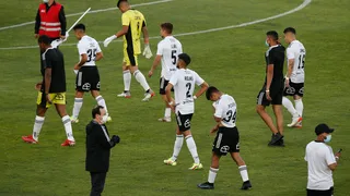 Ricardo Dabrowski: Colo Colo perdió el campeonato por factores externos