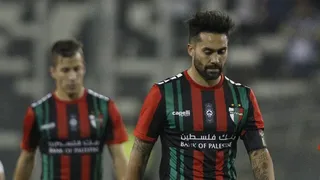 Conmebol desestimó petición de Palestino y duelo ante Zulia se jugará finalmente en Venezuela