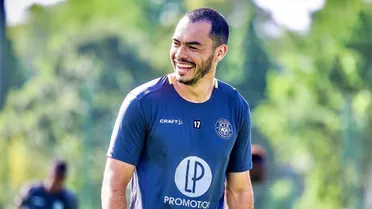 Gabriel Suazo y Marcelino Núñez festejaron en duelos de pretemporada