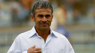 Juvenal Olmos: El jugador de la UC se siente distinto por los éxitos que ha tenido el club