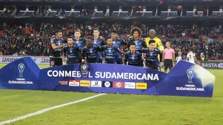 Copa Sudamericana: La programación de las revanchas de semifinales