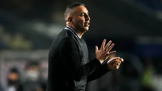 Jaime García: Estoy muy preocupado por sumar, pero tampoco me puedo volver loco