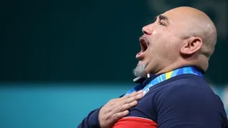 [Perfil] Juan Carlos Garrido, el corazón de Chile en una lágrima