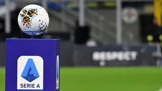 Serie A propuso al Gobierno reanudar la liga el 13 de junio