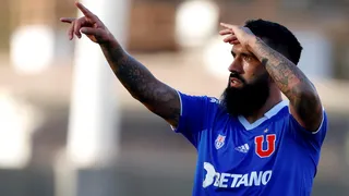 Ronnie Fernández: La U tiene un equipo competitivo y da para pelear arriba