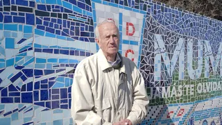 Universidad Católica informó el fallecimiento del padre de Raimundo Tupper