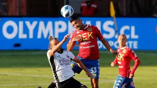 Resumen: Unión Española alcanzó a Colo Colo en la cima y las universidades perdieron