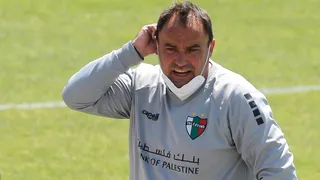 ANFP se contactó con José Luis Sierra en medio de la búsqueda de DT para la Roja