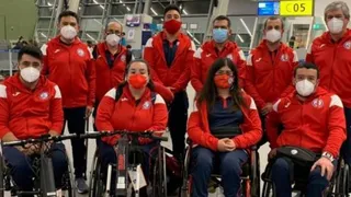 Con el Team ParaChile como protagonista: Este martes se inauguran los Juegos Paralímpicos de Tokio
