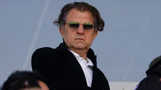 Candidato de Mosa para la banca de Colo Colo encontró nuevo club