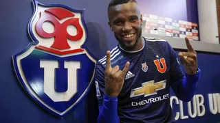 Rafael Vaz en la antesala a duelo ante Vasco da Gama: Tenemos que respetarlos