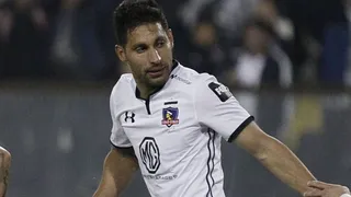 El parte médico de Colo Colo por Juan Insaurralde: “No hay lesión muscular”