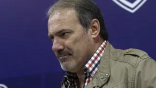 Sergio Vargas: Las declaraciones de Dudamel fueron como una puñalada en la espalda