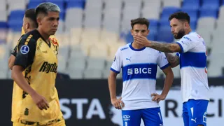 El editorial de Igor Ochoa: Las consecuencias del traspié ante Coquimbo están a la vista