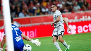 ¿No tiene competencia? PSG barrió con Lille en la Ligue 1