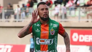 Guillermo Pacheco: Estuve a un paso de retirarme, pero mira dónde estoy ahora