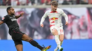 Bayer Leverkusen cayó ante RB Leipzig y quedó en zona de promoción