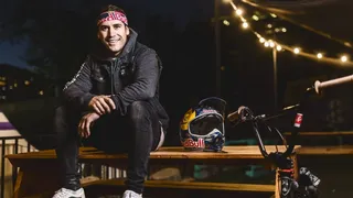 De Patronato a California: La historia de Coco Zurita en su “Camino a la Cima”