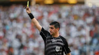 Carlos Chandía dio testimonio de su recuperación y reprobó el paso de Castrilli a cargo del arbitraje nacional