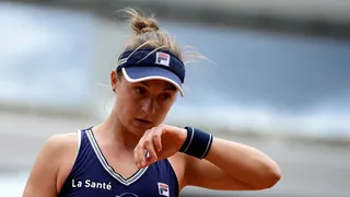 Podoroska y Swiatek tuvieron una brillante jornada y avanzaron a semis de Roland Garros