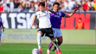 Colo Colo 1-1 Concepción por el Campeonato Nacional 2026 | Resumen y goles