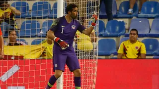 Una mezcla de experiencia y juventud: La formación que prepara Lasarte para enfrentar a Bolivia