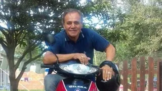 Ex boxeador argentino murió atragantado en un concurso de comer medialunas