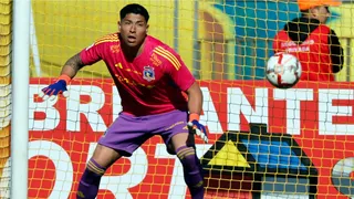 Brayan Cortés se debate entre la Selección Chilena y Colo Colo: “Esto topa con partidos muy importantes”