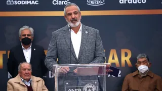 Pablo Milad fue sobreseído en juicio por estafa