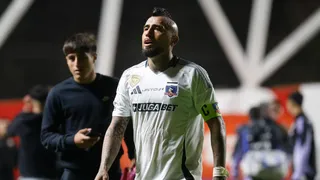 No es solo fútbol: Revelan lo que realmente está afectando a Arturo Vidal en Colo Colo